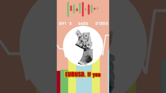 What is Forex? | Simple Explanation for Beginners (2025 Guide)  #trading #crypto #forex