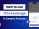What is Leverage in Crypto? CoinDCX Futures Guide | CoinDCX