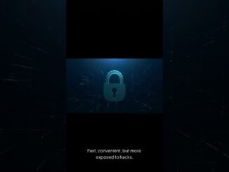 "What is a Wallet? (Hot vs Cold Explained)"?