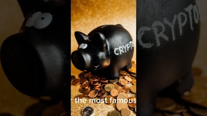 What is crypto ? The simple Explained for Beginners (2025 update)WhatIsCrypto#CryptoForBeginners