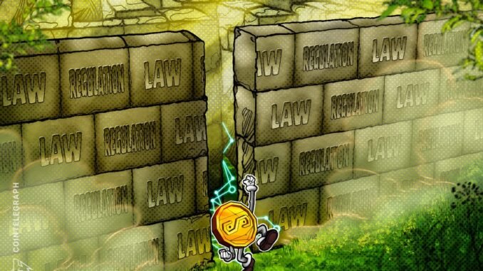 What the US Genius Act means for stablecoins: A simple breakdown