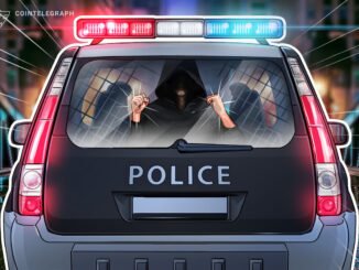 WhiteRock Founder To Be Extradited Over $30M ZKasino Case: ZachXBT