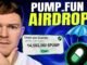 Who Will Get The PumpFun Airdrop?! ($PUMP Token Explained)