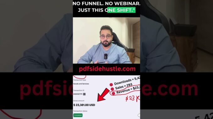 😱 Why 99% of beginners won’t profit from the AI gold rush...