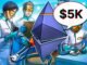 Why Ethereum Price Could Still Rally to $5,000 in 2025