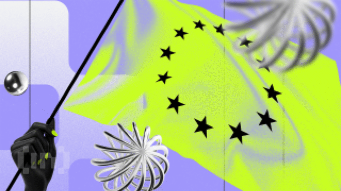 ‘We Need a Euro Coin’: Regulators Race to Counter US Stablecoin Grip on European Market