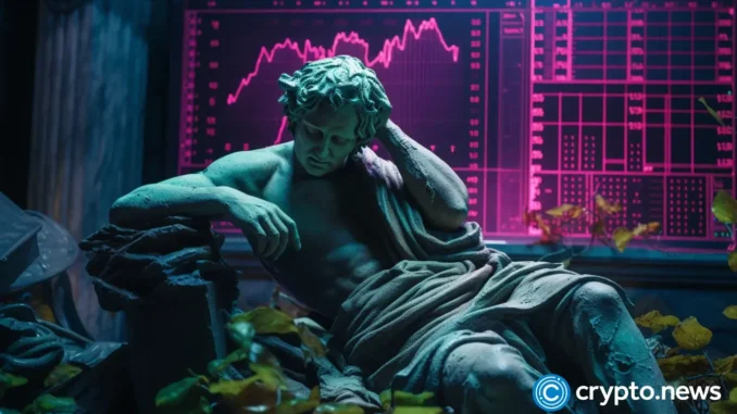 Why FTX creditors in 49 countries may be cut from payouts