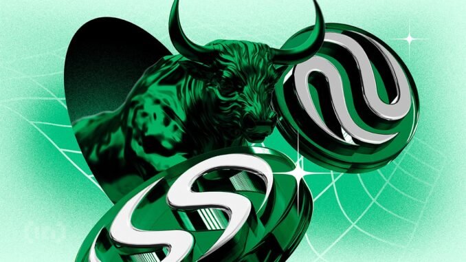 Injective Sees Highest Activity Since 2023 — What’s Driving the Network’s Revival?