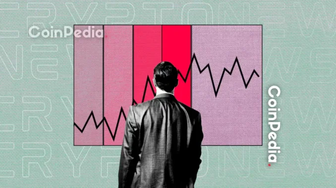 Why Is Crypto Market Going Up Today? BNB Hits New Coinpedia - Fintech & Cryptocurreny News Media
