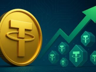Why TRON Latest $1B USDT Mint May Be Its Most Strategic Yet