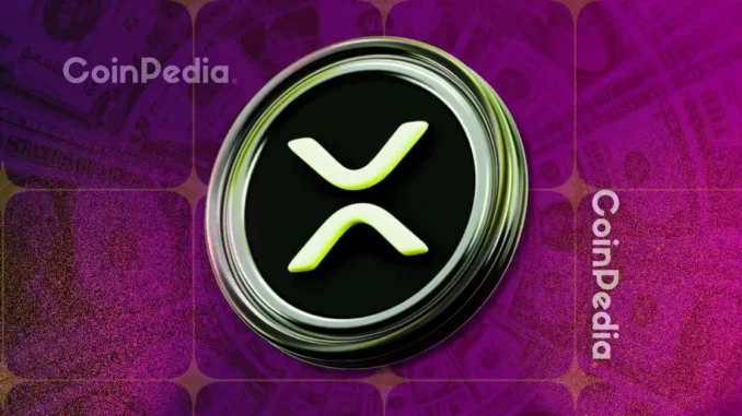 Why XRP Price Is Down Today Despite Proshares ETF Launch Coinpedia - Fintech & Cryptocurreny News Media