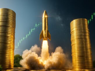 Why a handful of altcoins are surging over 30% as Bitcoin trends sideways