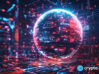 Why are crypto tokens going up today and will they crash?