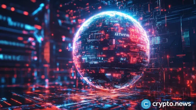 Why are crypto tokens going up today and will they Why are crypto tokens going up today and will they crash?