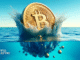 Why is Bitcoin down today? ETF outflows, profit-taking pressure, and rising geopolitical tensions in Southeast Asia