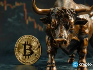 Why is Bitcoin price up today? The hidden fuel behind BTC’s $109k breakout