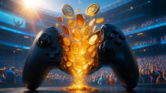 Why loyalty is becoming web3 gaming’s next essential layer