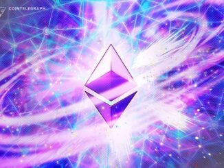 Will $46B Record Open Interest Send ETH to $3OK?