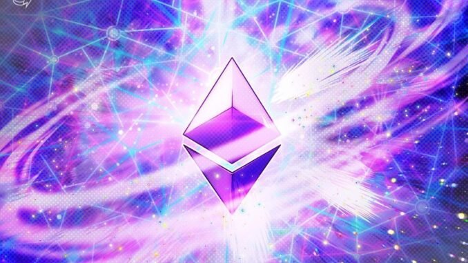 Will $46B Record Open Interest Send ETH to $3OK?