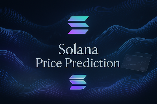 Will Solana reach $500 in 2025? analysts discuss a new Solana (SOL) jumps 9.54% to $189.93, fueling speculation of a $500 target by 2025.