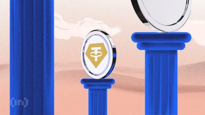 Will Tether’s USDT Get Banned in the US When the GENIUS Act Becomes Law?