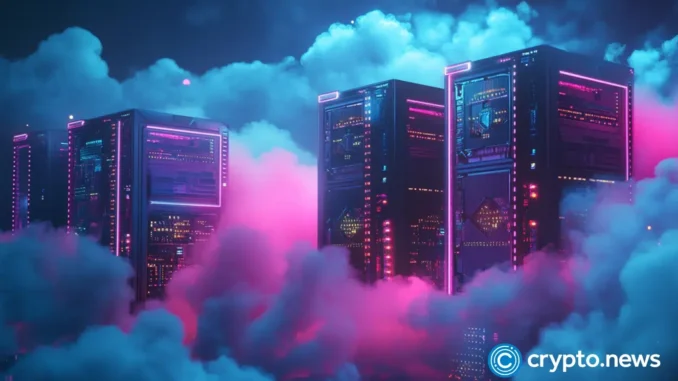 WinnerMining launches new cloud mining app