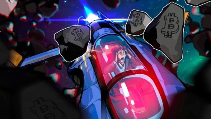 Wrench Attacks Against Crypto Investors Could Break 2021 Record