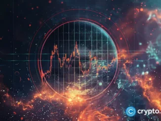 XLM price at risk as Stellar Lumens’ funding rate crashes