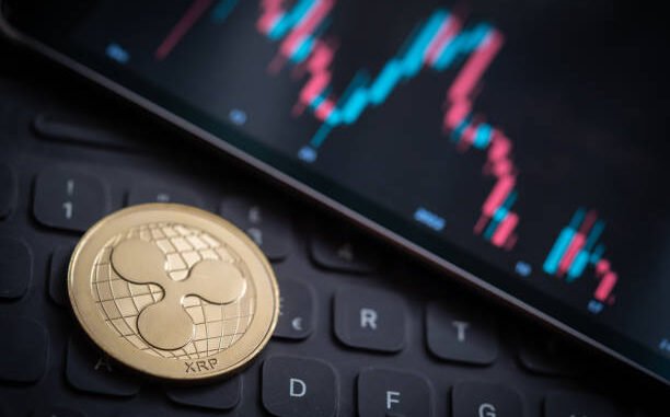 XRP Elliott Wave Structure Points To Wave 3 Launch — XRP
