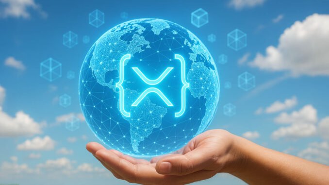 XRP Ledger logs 34% in RWA monthly growth, eyes bigger boost from Mercado Bitcoin partnership