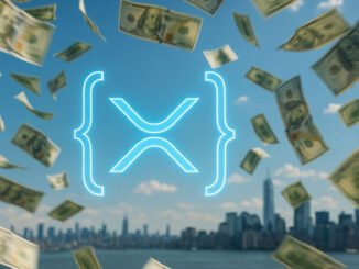 XRP Ledger payment transactions surges 430% in two years