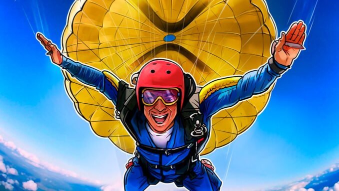 XRP Price Drops 19% sliding below $3: Here is why