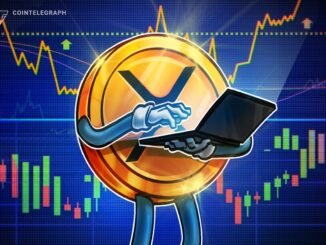 XRP Price Must Break Key Resistance at $3 to Unlock New All-time Highs