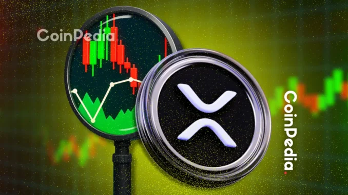 XRP Price Prediction For July 23 Coinpedia - Fintech & Cryptocurreny News Media
