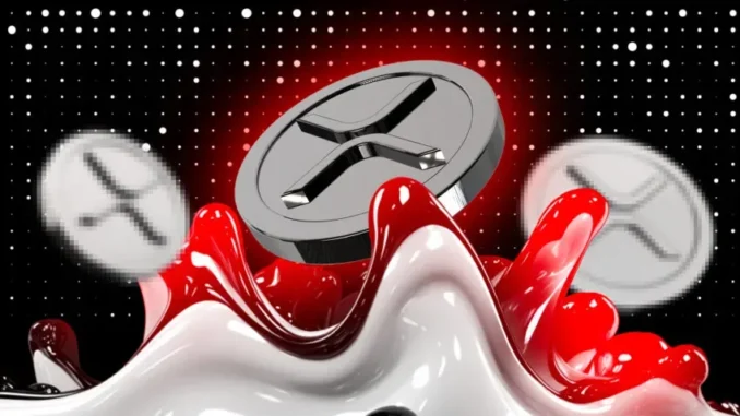 XRP’s Rally Could Stall—2 On-Chain Red Flags You Need to Know