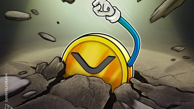 XRP Price ‘Pennant’ Breakout Eyes 40% Rally to $3.20 as XRP Price ‘Pennant’ Breakout Eyes 40% Rally to $3.20 as Open Interest Jumps 30%