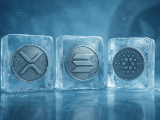 XRP Cardano ETF news