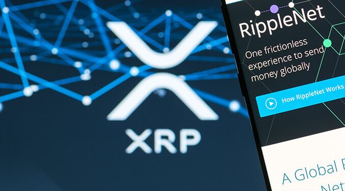 XRP forecast