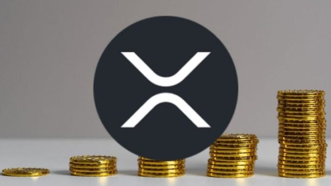 XRP hits new all-time high after seven years as market cap tops $200B