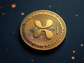XRP price