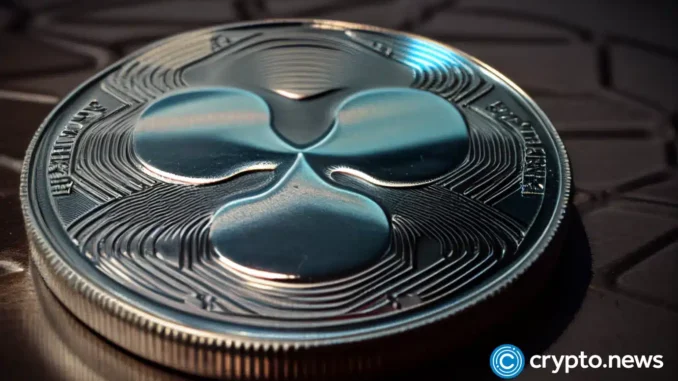 XRP price prediction 2030 – will it reach double digits in 5 years?