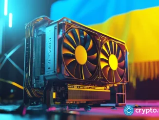 XRP rebound sparks interest in APT Miner cloud mining