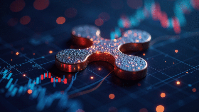 XRP to hit $10 in 2025? Analysts weigh the possibility XRP trades above $3.50 amid rising institutional interest and bullish sentiment.