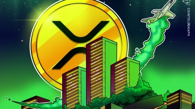 Xrp Price Setups Predicting 50% Rally In 2025 Have One Major Flaw