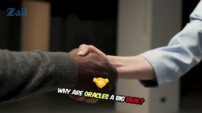 Your Essential Guide to Blockchain Data!