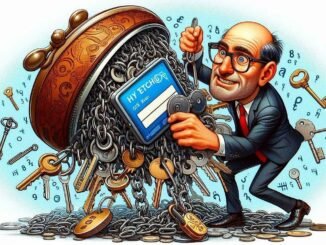 Your Web3 Wallet  Unlocking Ownership and Navigating the Decentralized Internet