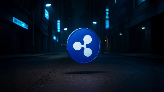 ZachXBT deletes call out of Ripple RLUSD adoption but questions trust