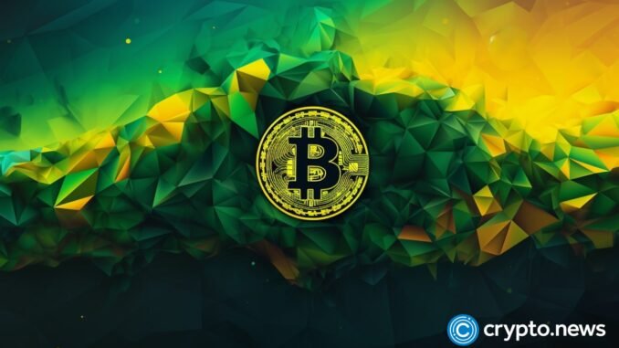 ZachXBT helps freeze $5m in stolen crypto from $140M Brazilian bank hack, calls out Circle