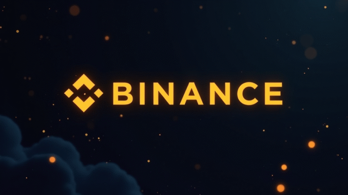 Binance Adds Zircuit Perpetual Contracts