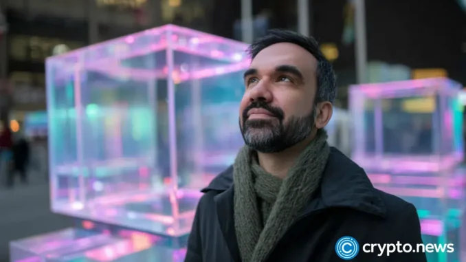 Zohran Mamdani may become a NY mayor | Why X push against him?